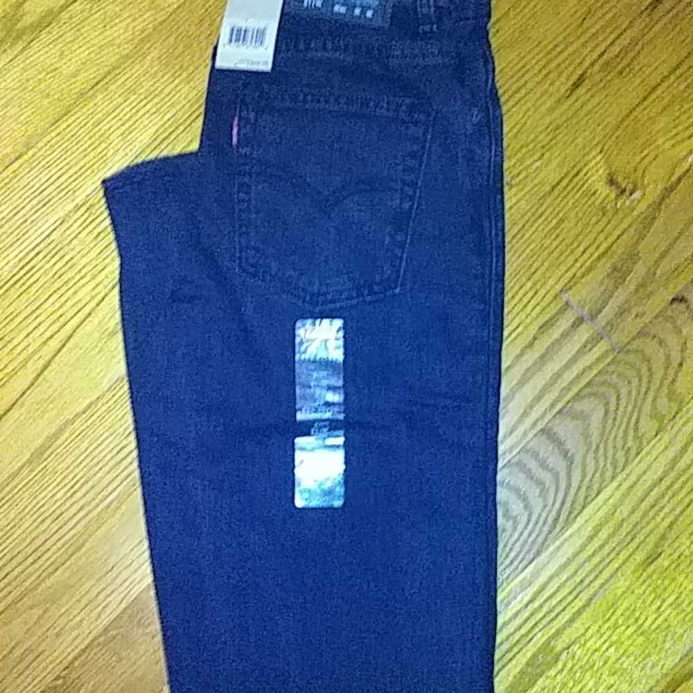Boys levis jeans